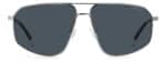 SUNGLASSES POLAROID MAN PLD4118SX6LBC (Lens/Bridge/Temple) 59/13/145 mm) - Image 2