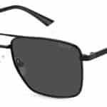 SUNGLASSES POLAROID MAN PLD4134SX807M (Lens/Bridge/Temple) 57/17/145 mm)