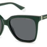 SUNGLASSES POLAROID WOMEN PLD4155SX1ED (Lens/Bridge/Temple) 55/17/145 mm)