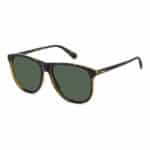 SUNGLASSES POLAROID MAN PLD4178S086 (Lens/Bridge/Temple) 55/17/145 mm)