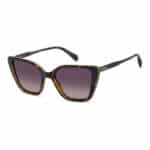 SUNGLASSES POLAROID WOMEN PLD4189S086 (Lens/Bridge/Temple) 53/18/140 mm)
