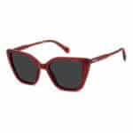 SUNGLASSES POLAROID WOMEN PLD4189S8CQ (Lens/Bridge/Temple) 53/18/140 mm)