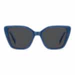 SUNGLASSES POLAROID WOMEN PLD4189SMVU (Lens/Bridge/Temple) 53/18/140 mm) - Image 2