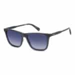 SUNGLASSES POLAROID MAN PLD4190SKB7 (Lens/Bridge/Temple) 56/16/145 mm)