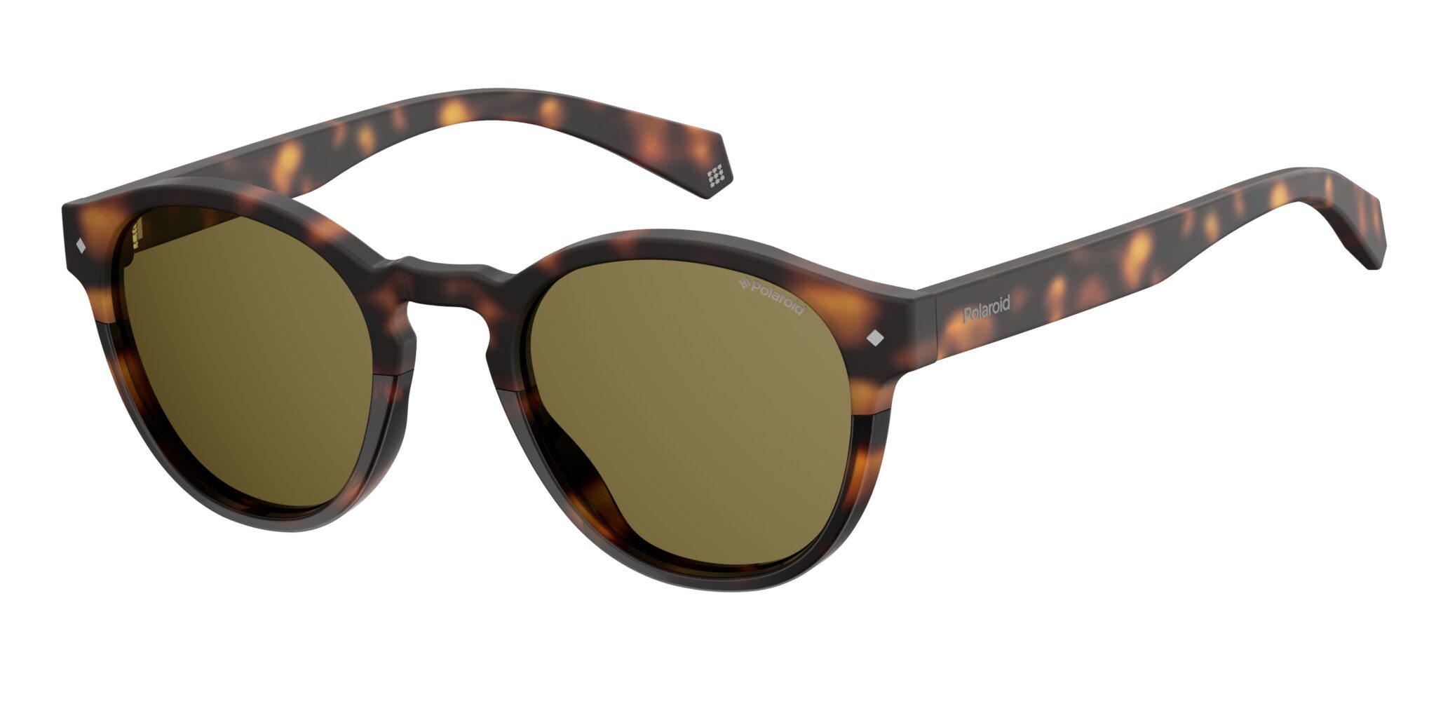 PLD-6042-S-086-SP SUNGLASSES POLAROID Unisex PLD6042S086SP (Lens/Bridge/Temple) 49/22/145 mm) - Image 1