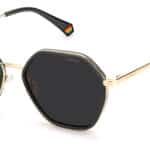 SUNGLASSES POLAROID WOMEN PLD6147SXKB7M (Lens/Bridge/Temple) 56/18/145 mm)