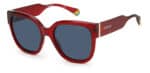 SUNGLASSES POLAROID WOMEN PLD6167SC9AC3 (Lens/Bridge/Temple) 55/19/140 mm)