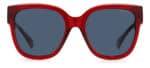 SUNGLASSES POLAROID WOMEN PLD6167SC9AC3 (Lens/Bridge/Temple) 55/19/140 mm) - Image 2