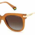 SUNGLASSES POLAROID WOMEN PLD6180SL7QF1 (Lens/Bridge/Temple) 51/17/140 mm)
