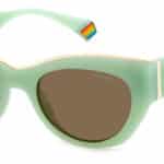 SUNGLASSES POLAROID WOMEN PLD6199SX1EDF (Lens/Bridge/Temple) 50/17/140 mm)