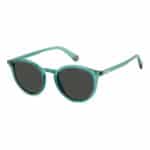 SUNGLASSES POLAROID UNISEX PLD6233S1ED (Lens/Bridge/Temple) VLOOKUP(VALUE(H411),[2]LINESHEET!$C$2:$I$68,7,0) mm)