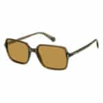 SUNGLASSES POLAROID MAN PLD6247S09Q (Lens/Bridge/Temple) 56/18/145 mm)