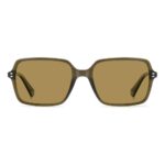 SUNGLASSES POLAROID MAN PLD6247S09Q (Lens/Bridge/Temple) 56/18/145 mm) - Image 2