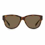 SUNGLASSES POLAROID ANCILLARIES WOMEN PLD9013S9N4 (Lens/Bridge/Temple) VLOOKUP(VALUE(H431),[2]LINESHEET!$C$2:$I$68,7,0) mm) - Image 2