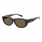 SUNGLASSES POLAROID ANCILLARIES UNISEX PLD9020S086 (Lens/Bridge/Temple) VLOOKUP(VALUE(H441),[2]LINESHEET!$C$2:$I$68,7,0) mm)
