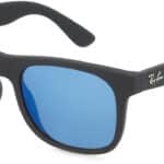 SUNGLASSES RAY BAN CHILDREN'S RJ9069S702855 (Lens/Bridge/Temple) 48/16/130 mm)