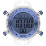 WATCH WATXANDCO UNISEX RWA1091 (43MM)