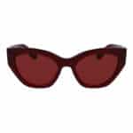 SUNGLASSES FERRAGAMO WOMEN SF1107S552065 (Lens/Bridge/Temple) 55/20/140 mm) - Image 2