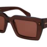 SUNGLASSES FERRAGAMO WOMEN SF1108S542123 (Lens/Bridge/Temple) 54/21/140 mm)