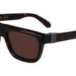 SUNGLASSES FERRAGAMO MAN SF2009S-242 (Lens/Bridge/Temple) 56/21/145 mm)