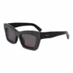 SUNGLASSES FERRAGAMO WOMEN SF2045SR52170 (Lens/Bridge/Temple) 52/17/140 mm)