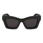 SUNGLASSES FERRAGAMO WOMEN SF2045SR52170 (Lens/Bridge/Temple) 52/17/140 mm) - Image 2