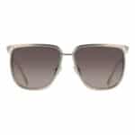 SUNGLASSES FERRAGAMO WOMEN SF324S5816745 (Lens/Bridge/Temple) 58/16/140 mm) - Image 2