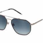 SUNGLASSES LOZZA UNISEX SL2416-590541 (Lens/Bridge/Temple) 59/14/140 mm)