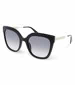 SUNGLASSES POLICE WOMEN SPLG19-540700 (Lens/Bridge/Temple) 54/21/135 mm)
