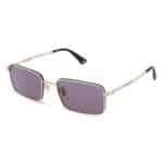 SUNGLASSES POLICE MAN SPLL85M540302 (Lens/Bridge/Temple) 54/19/145 mm)
