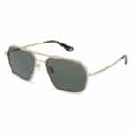 SUNGLASSES POLICE MAN SPLL86-580349 (Lens/Bridge/Temple) 58/16/145 mm)