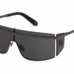 SUNGLASSES PHILIPP PLEIN MAN SPP013M990568 (Lens/Bridge/Temple) 99/125 mm)