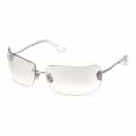 SUNGLASSES PHILIPP PLEIN WOMEN SPP027V95579X (Lens/Bridge/Temple) 95/16/120 mm)
