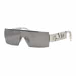 SUNGLASSES PHILIPP PLEIN WOMEN SPP032S99579X (Lens/Bridge/Temple) 99/0/135 mm)