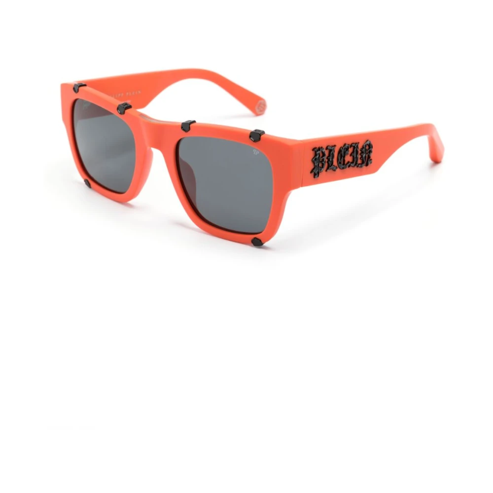 SPP042W-54V47F SUNGLASSES PHILIPP PLEIN MAN SPP042W54V47F (Lens/Bridge/Temple) 54/23/145 mm) - Image 1
