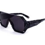SUNGLASSES PHILIPP PLEIN MAN SPP047-0Z21 (Lens/Bridge/Temple) 99/00/145 mm)