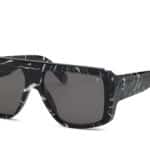 SUNGLASSES PHILIPP PLEIN MAN SPP074640Z212 (Lens/Bridge/Temple) 64/15/145 mm)
