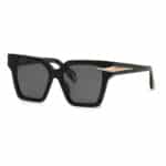 SUNGLASSES ROBERTO CAVALLI UNISEX SRC002S54700Y (Lens/Bridge/Temple) 54/18/140 mm)