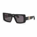 SUNGLASSES ROBERTO CAVALLI WOMEN SRC039M510700 (Lens/Bridge/Temple) 51/20/140 mm)