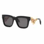 SUNGLASSES ROBERTO CAVALLI UNISEX SRC041M520700 (Lens/Bridge/Temple) 52/20/140 mm)