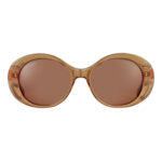 SUNGLASSES SERENGETI WOMEN SS541004 (Lens/Bridge/Temple) 55/17/140 mm) - Image 2