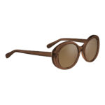 SUNGLASSES SERENGETI WOMEN SS541006 (Lens/Bridge/Temple) 55/17/140 mm)