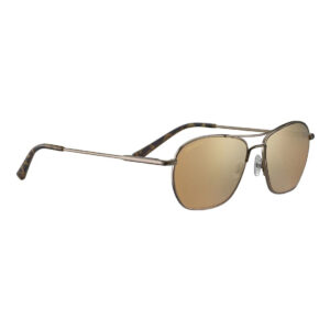 SUNGLASSES SERENGETI UNISEX SS545001 (Lens/Bridge/Temple) 55/16/145 mm)