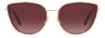 SUNGLASSES KATE SPADE WOMEN STACIGSAU2F63 (Lens/Bridge/Temple) 56/17/140 mm) - Image 2