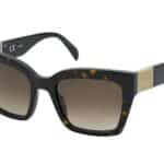 SUNGLASSES TOUS WOMEN STOB47-530722 (Lens/Bridge/Temple) 53/21/140 mm)