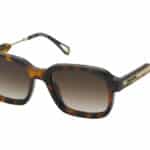 SUNGLASSES ZADIG&VOLTAIRE WOMEN SZV335530752 (Lens/Bridge/Temple) 53/19/140 mm)