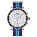 WATCH TISSOT MAN T095417170373 (42MM)