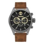 WATCH TIMBERLAND MAN TBL16062JYU02 (46MM)