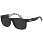 SUNGLASSES TOMMY HILFIGER MAN TH1556NS08A (Lens/Bridge/Temple) 56/18/140 mm)