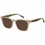 SUNGLASSES TOMMY HILFIGER WOMEN TH-2158-S-10A (Lens/Bridge/Temple) 52/18/145 mm)